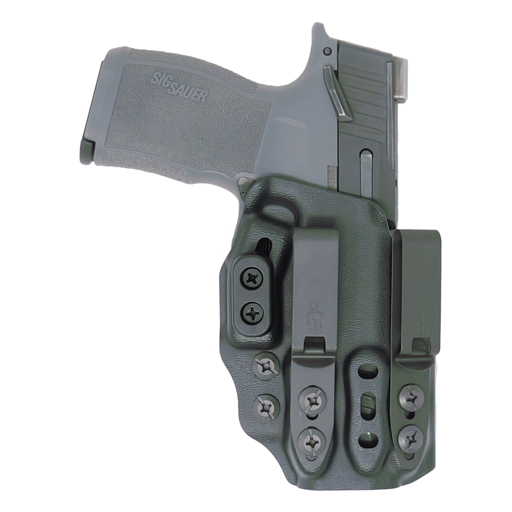 VELO5 AIWB Holster for SIG SAUER