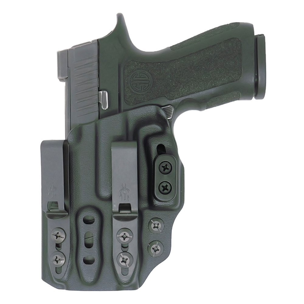 VELO5 AIWB Holster for SIG SAUER Color Run