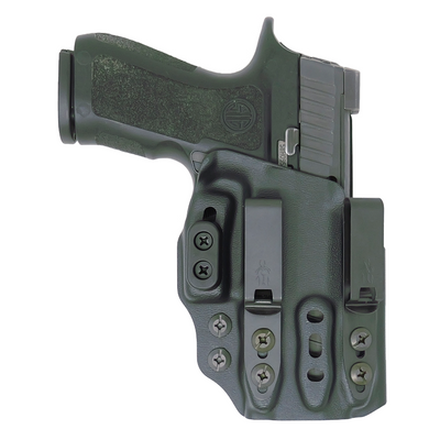 VELO5 AIWB Holster for SIG SAUER