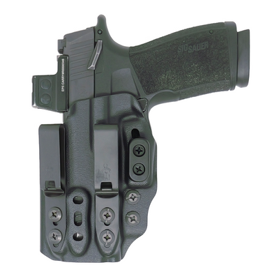 VELO5 AIWB Holster for SIG SAUER