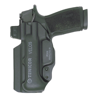 VELO5 AIWB Holster for SIG SAUER