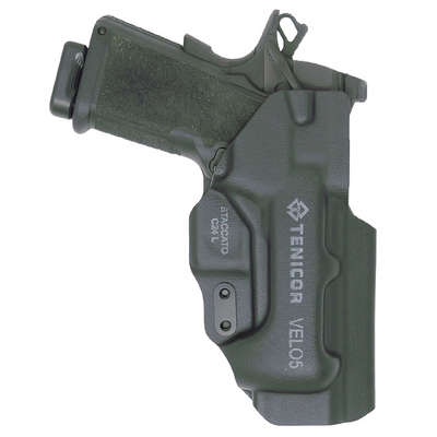 VELO5 AIWB Holster for STACCATO