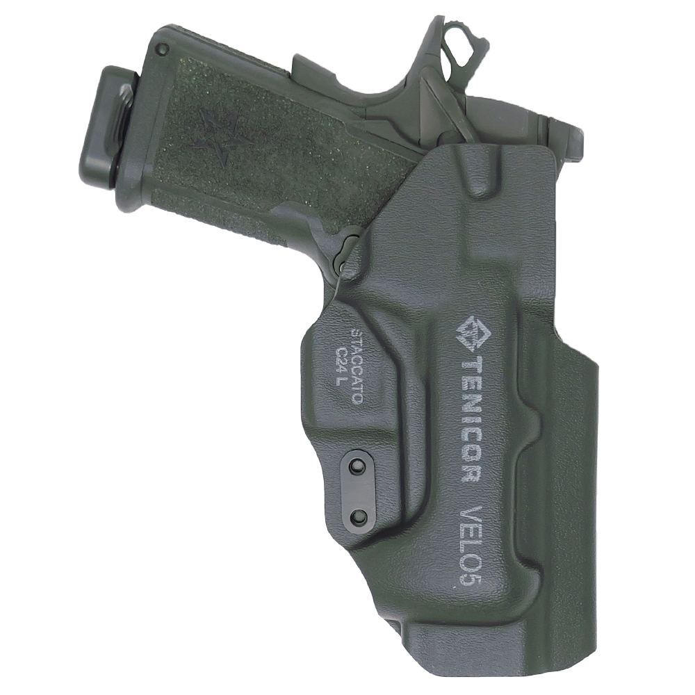 VELO5 AIWB Holster for STACCATO Color Run