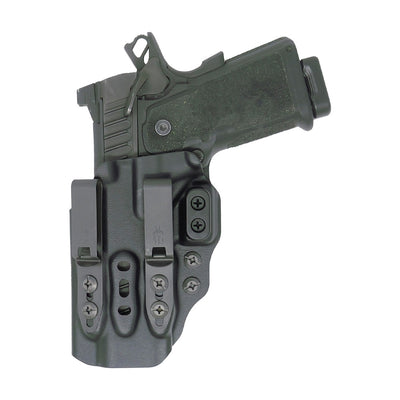 VELO5 AIWB Holster for STACCATO