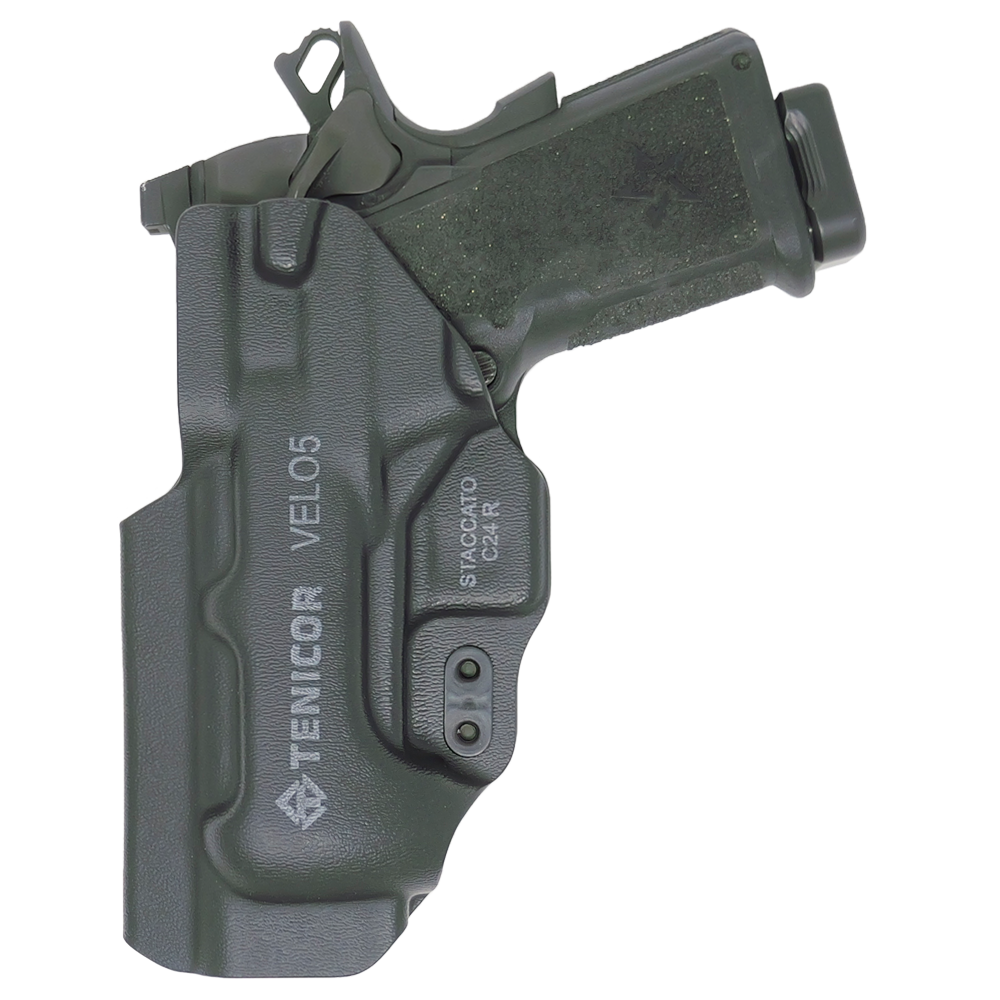 VELO5 AIWB Holster for STACCATO Color Run