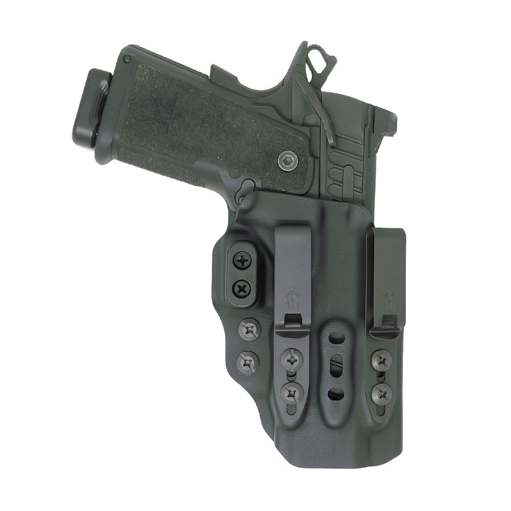 VELO5 AIWB Holster for STACCATO Color Run