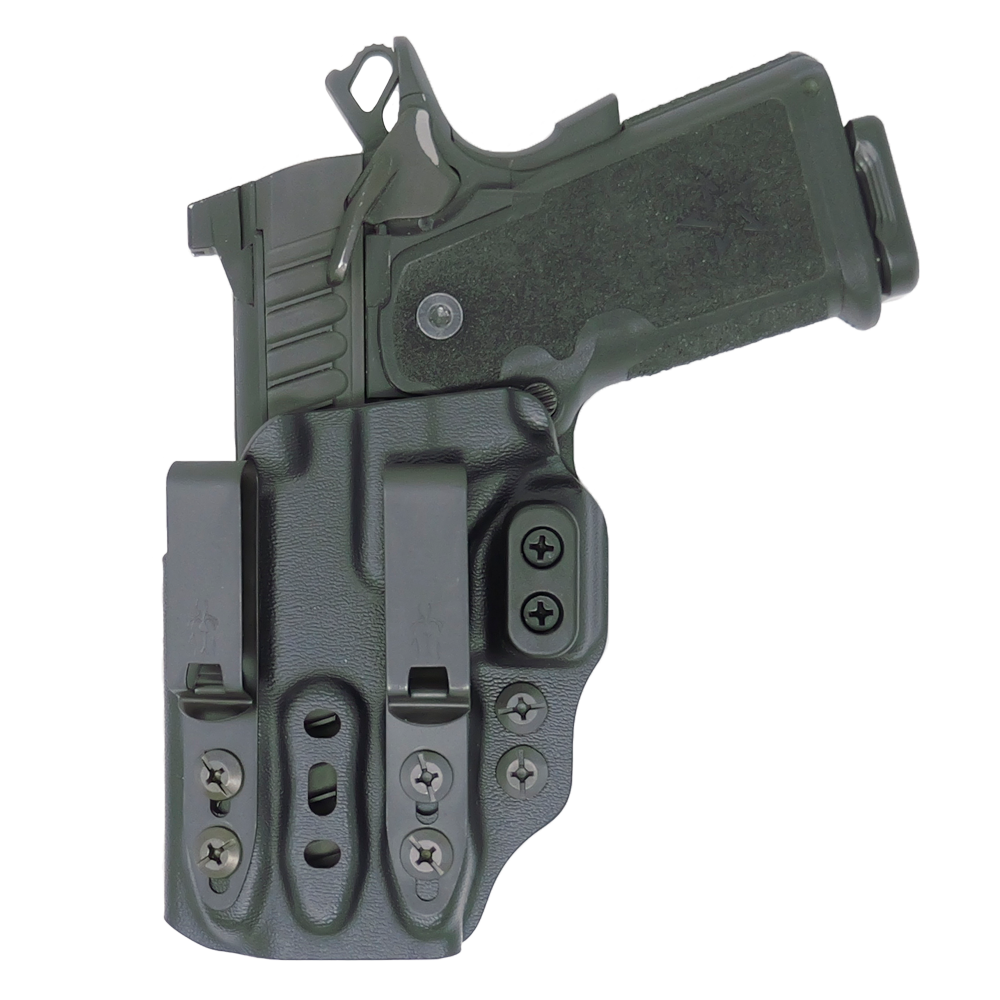 VELO5 AIWB Holster for STACCATO Color Run