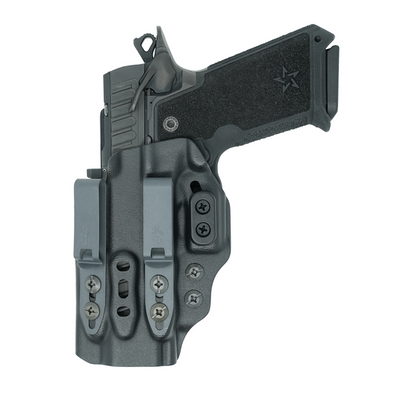 VELO5 AIWB Holster for STACCATO