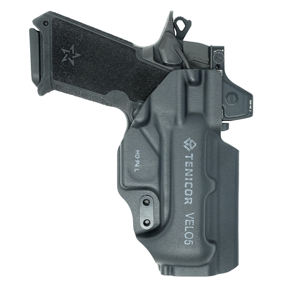 High Five! ホロ VELO5 AIWB Holster for GLOCK - Tenicor