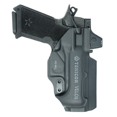 VELO5 AIWB Holster for STACCATO