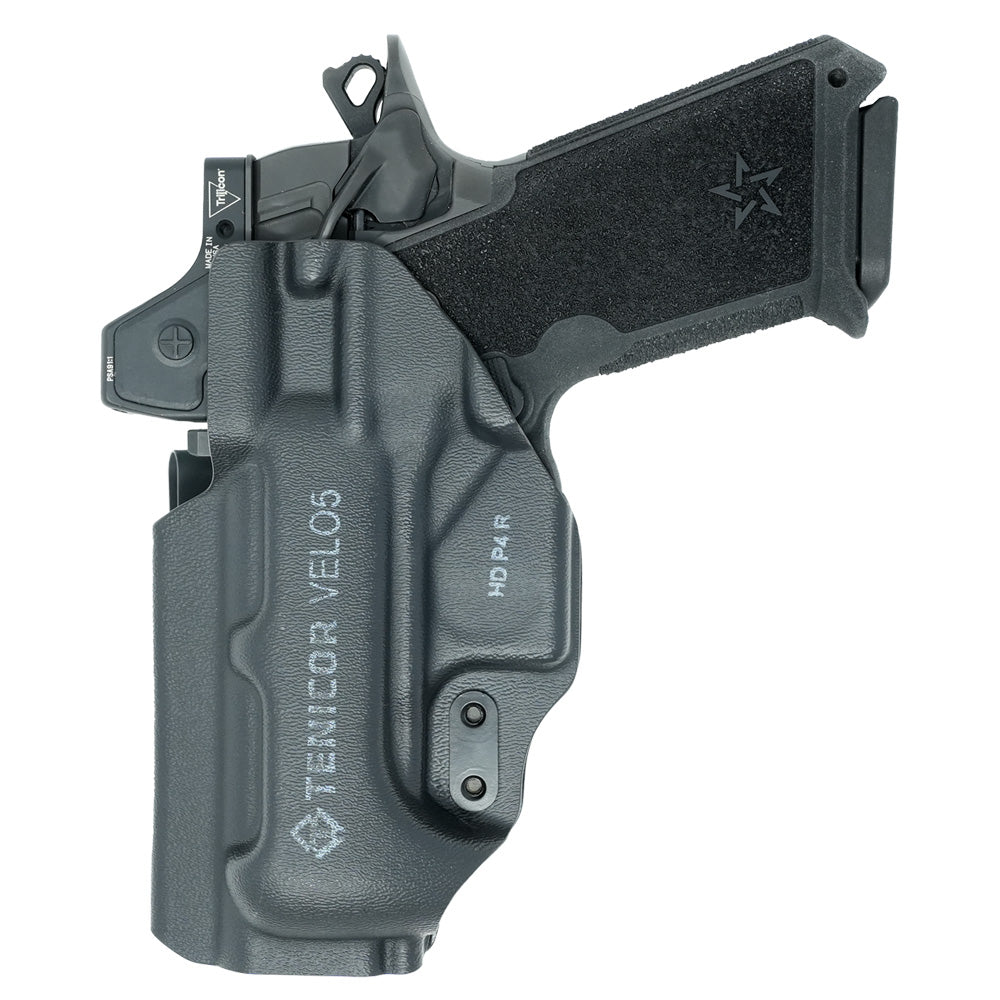 VELO5 AIWB Holster for STACCATO Color Run