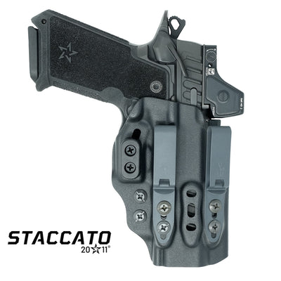 VELO5 AIWB Holster for STACCATO