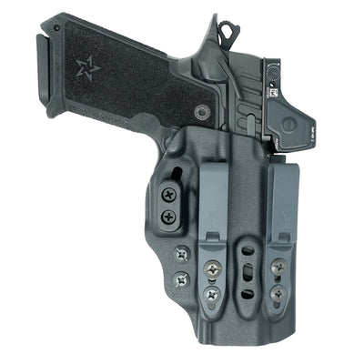 VELO5 AIWB Holster for STACCATO