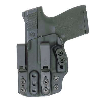 VELO5 AIWB Holster for M&P