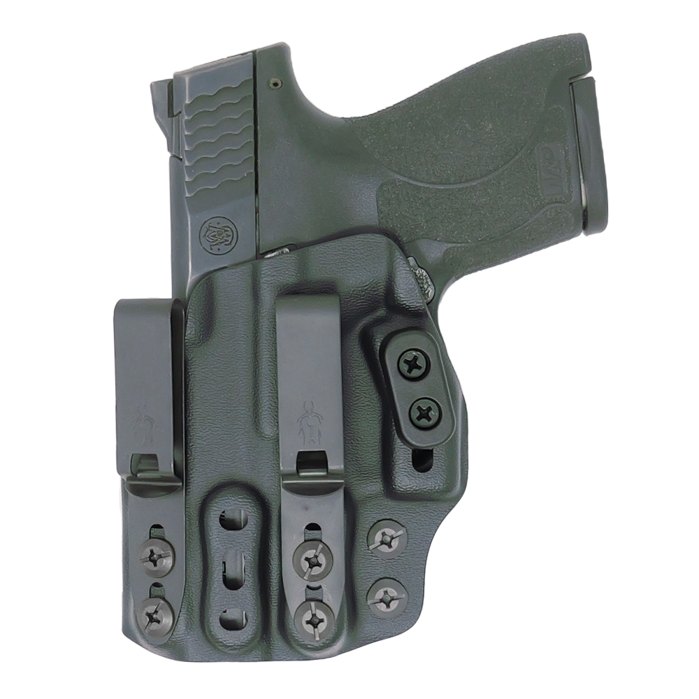 VELO5 AIWB Holster for M&amp;P Color Run