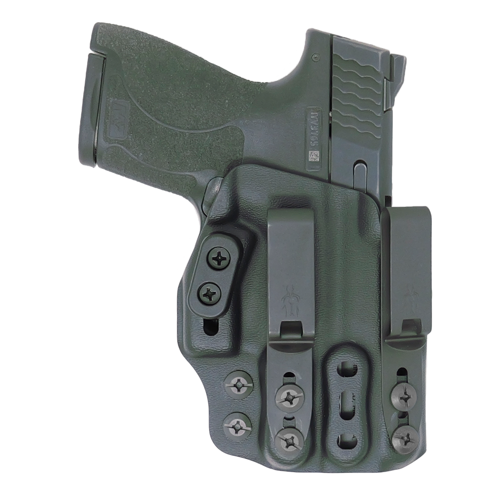 VELO5 AIWB Holster for M&amp;P Color Run