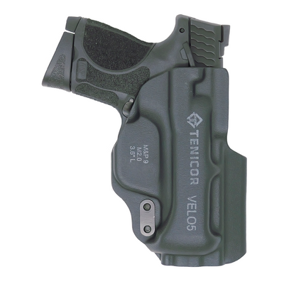 VELO5 AIWB Holster for M&P