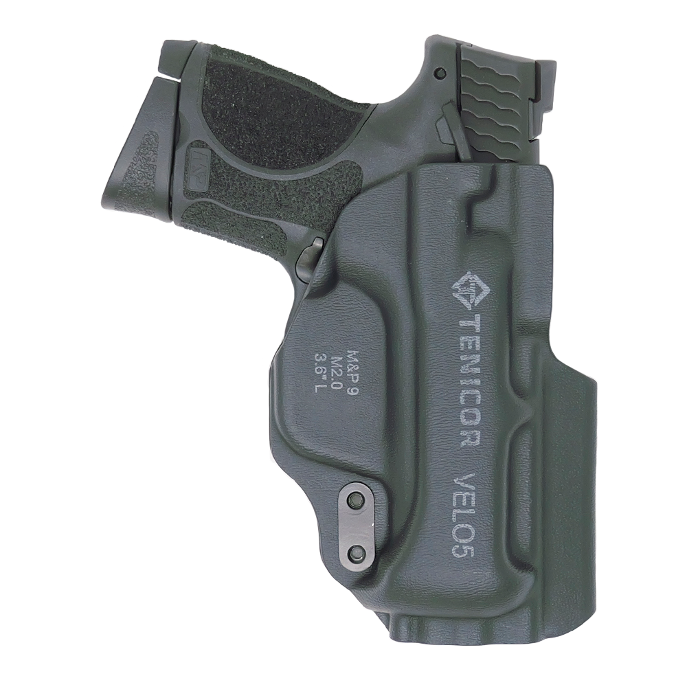 VELO5 AIWB Holster for M&amp;P Color Run