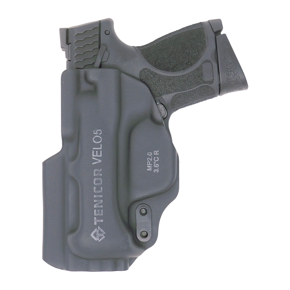 VELO5 AIWB Holster for M&amp;P Color Run