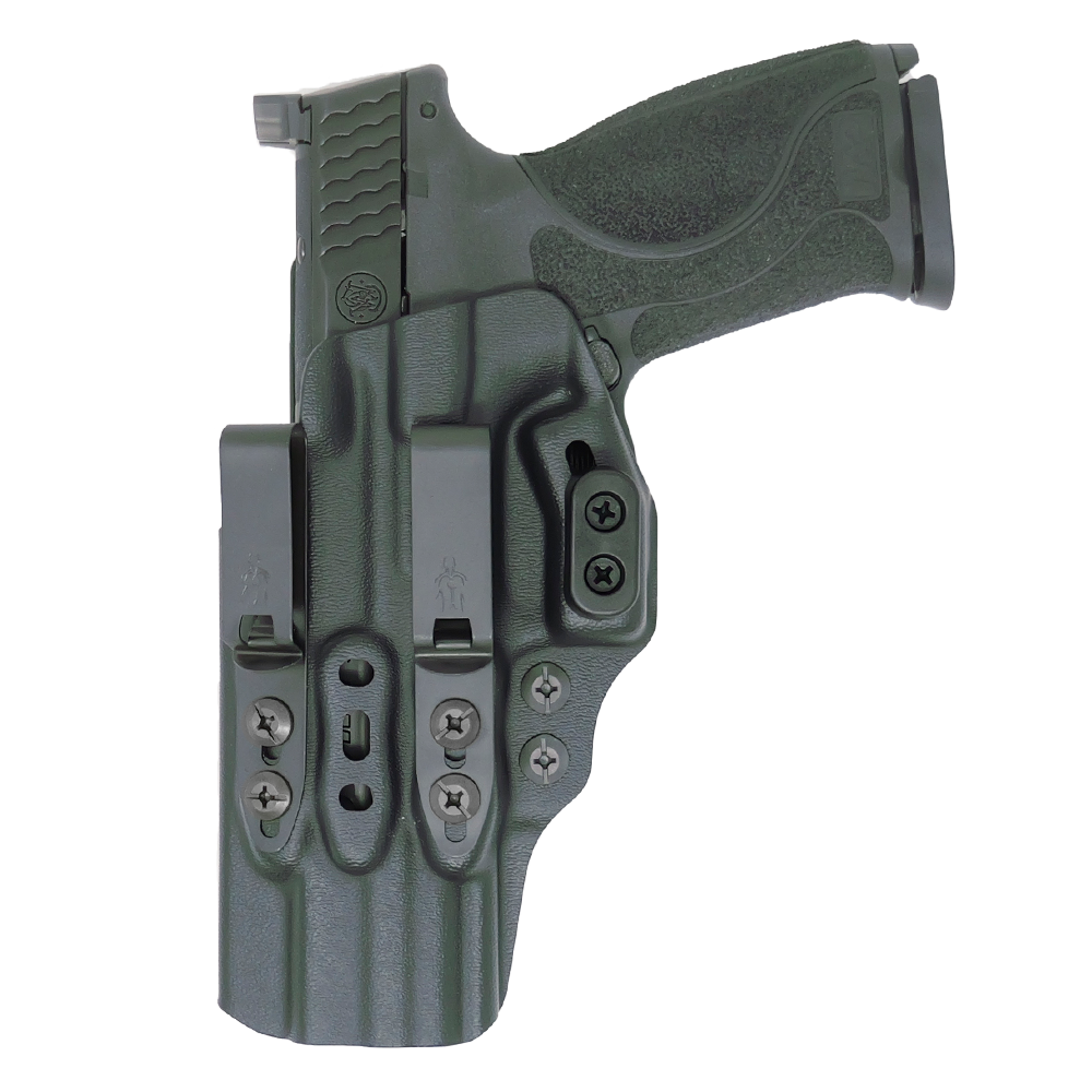 VELO5 AIWB Holster for M&amp;P