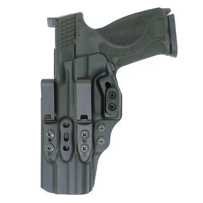 VELO5 AIWB Holster for M&P