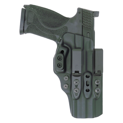 VELO5 AIWB Holster for M&P