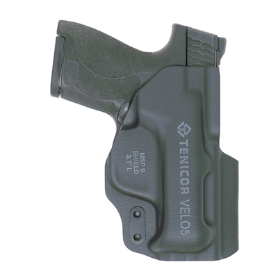 VELO5 AIWB Holster for M&P