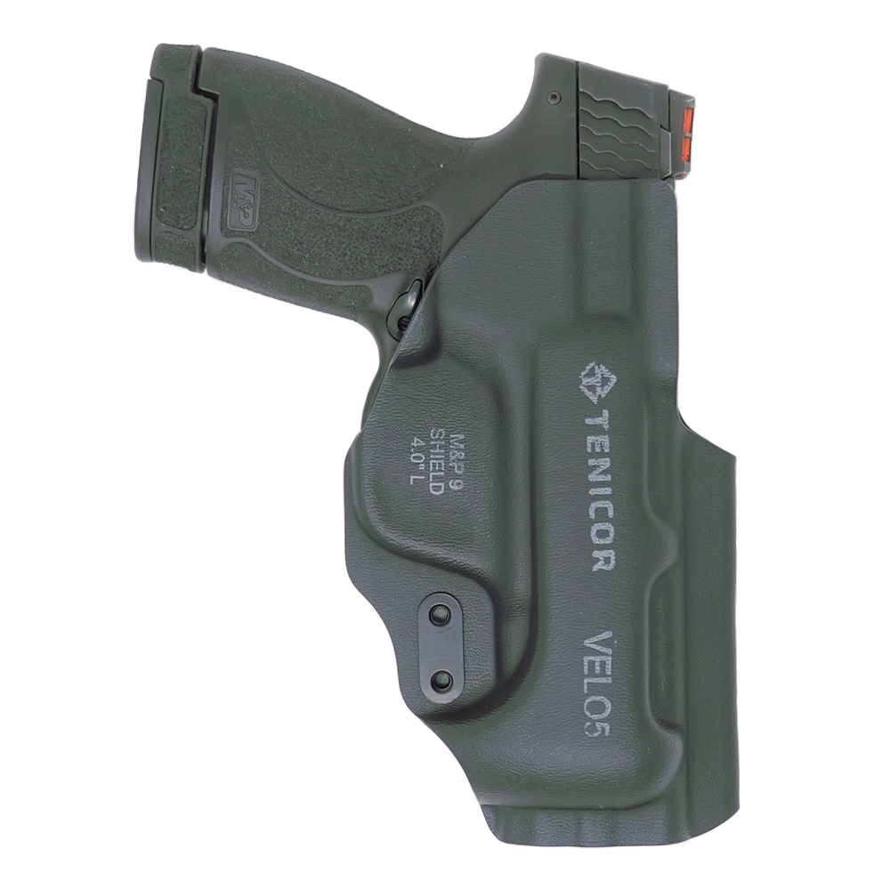 VELO5 AIWB Holster for M&amp;P Color Run