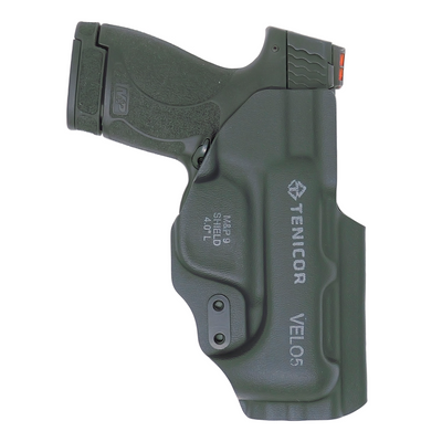 VELO5 AIWB Holster for M&P