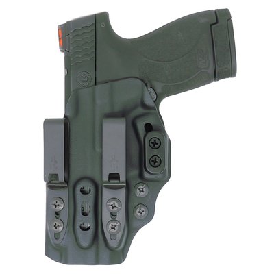 VELO5 AIWB Holster for M&P