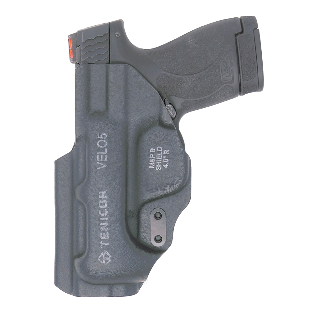 VELO5 AIWB Holster for M&amp;P Color Run