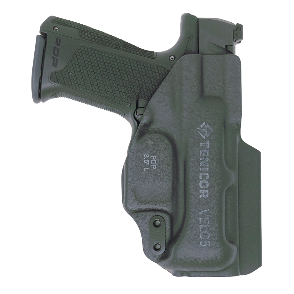 VELO5 AIWB Holster for WALTHER Color Run