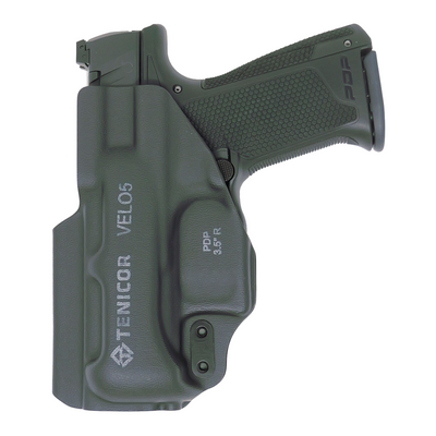 VELO5 AIWB Holster for WALTHER