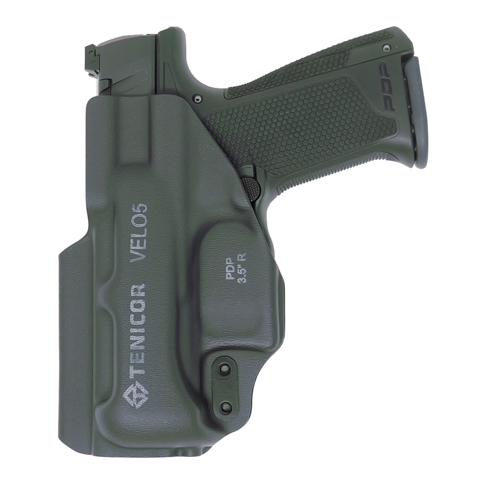 VELO5 AIWB Holster for WALTHER Color Run