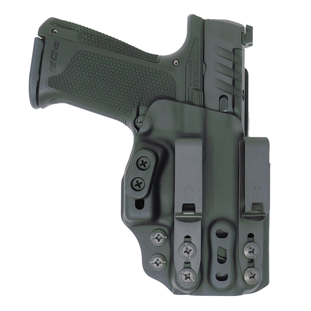 VELO5 AIWB Holster for WALTHER Color Run