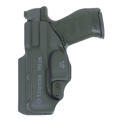 VELO5 AIWB Holster for WALTHER