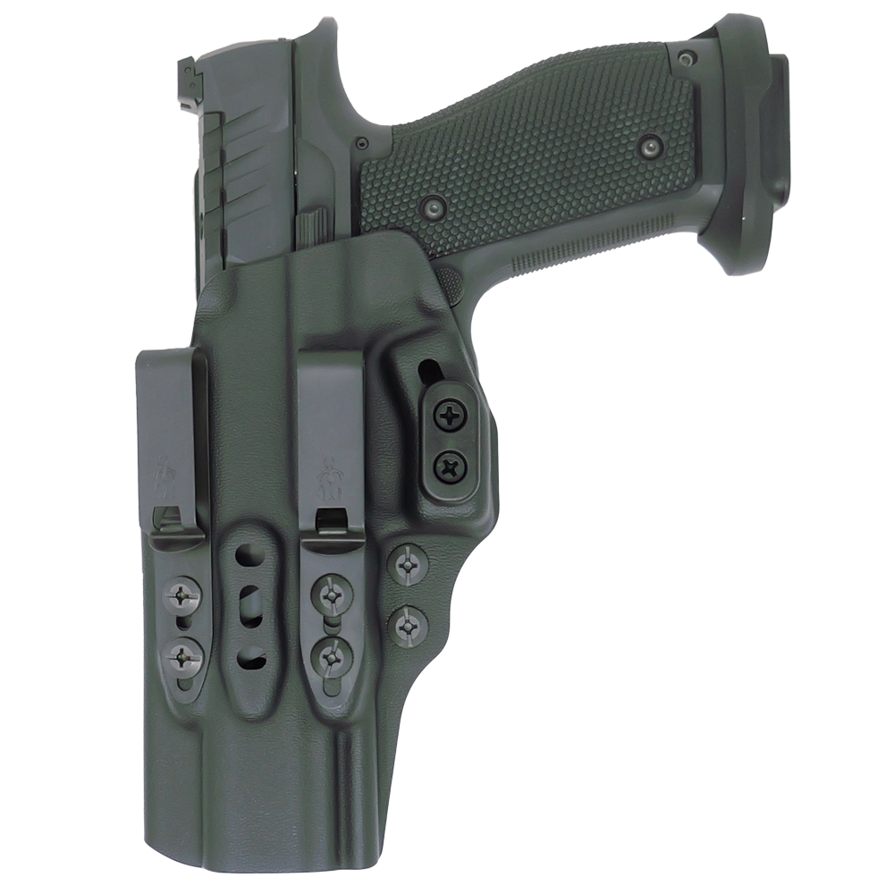 VELO5 AIWB Holster for WALTHER Color Run