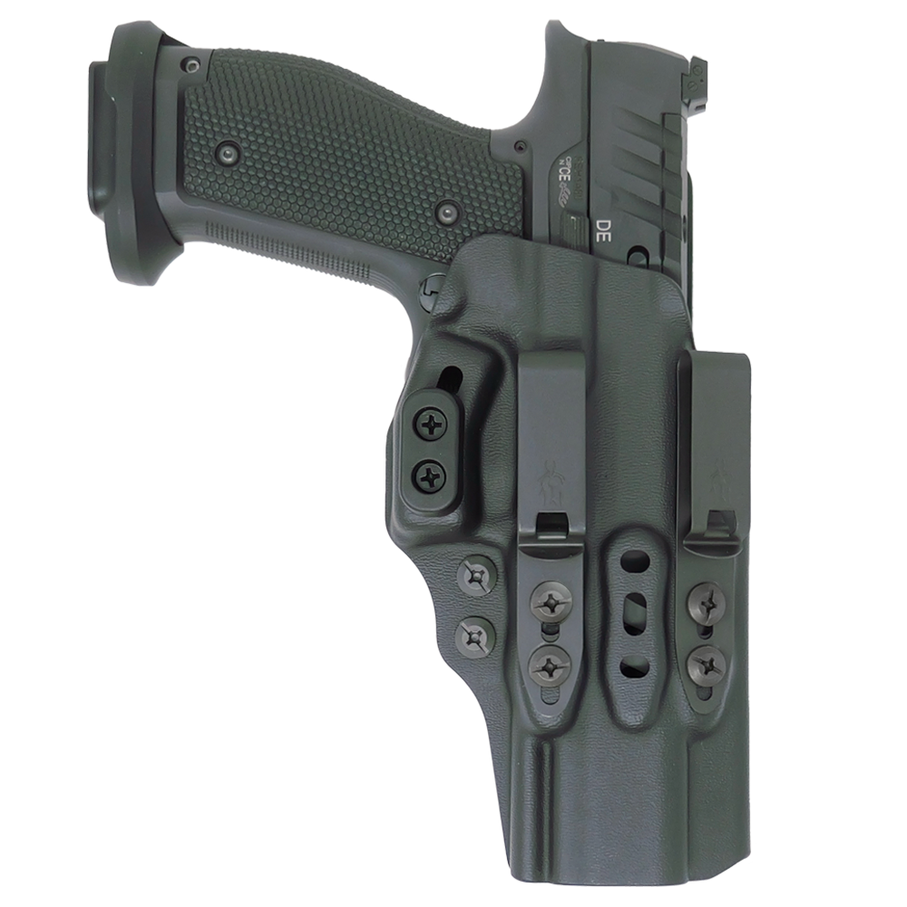 VELO5 AIWB Holster for WALTHER Color Run