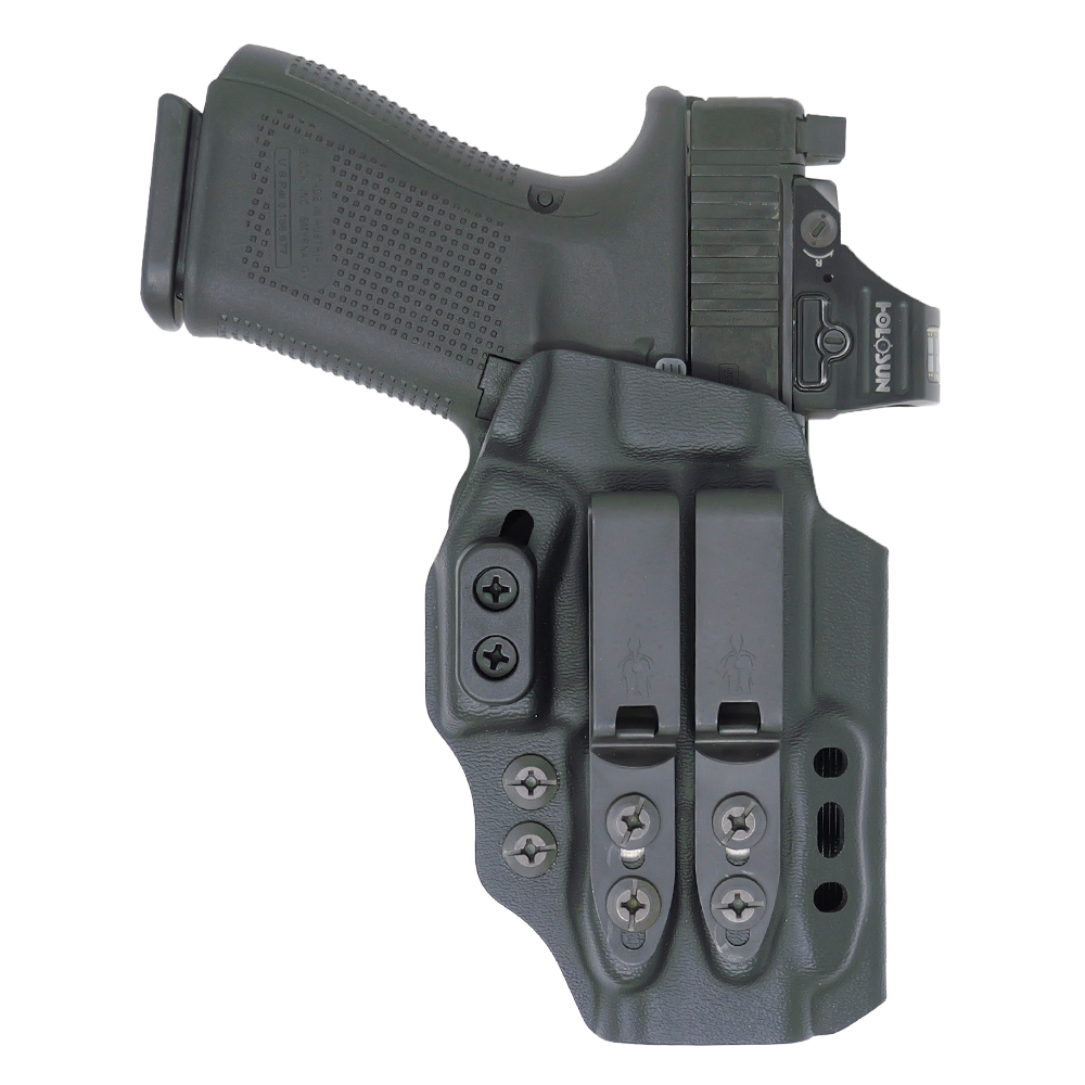 TENICOR - Concealment Holsters TENICOR - Concealment Holsters