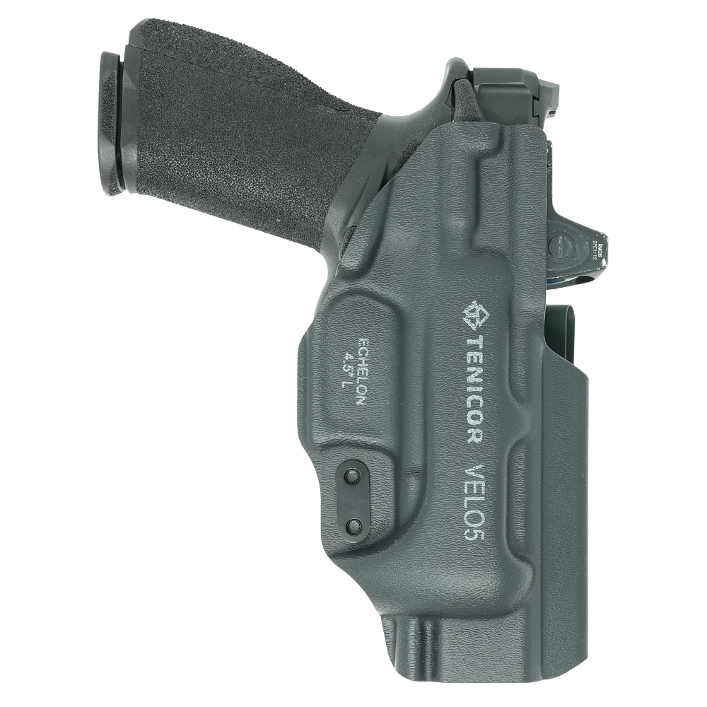 VELO5 AIWB Holster for SPRINGFIELD ARMORY