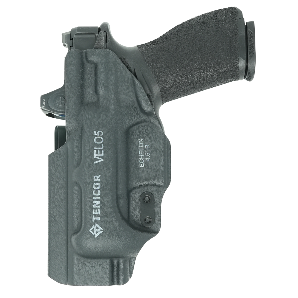 VELO5 AIWB Holster for SPRINGFIELD ARMORY