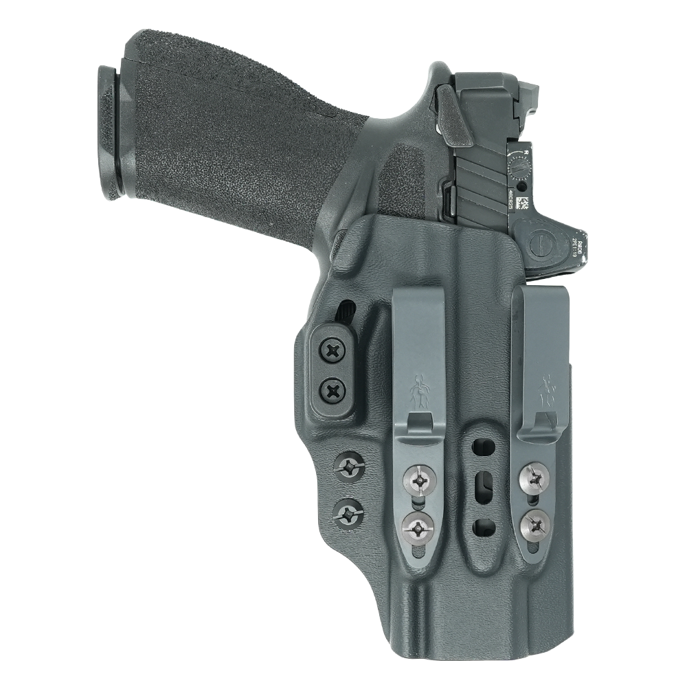 VELO5 AIWB Holster for SPRINGFIELD ARMORY