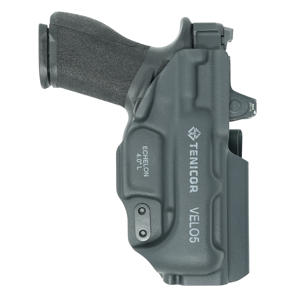 VELO5 AIWB Holster for SPRINGFIELD ARMORY