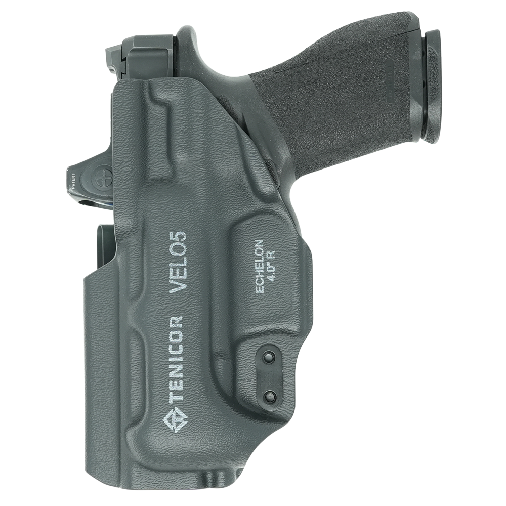 VELO5 AIWB Holster for SPRINGFIELD ARMORY