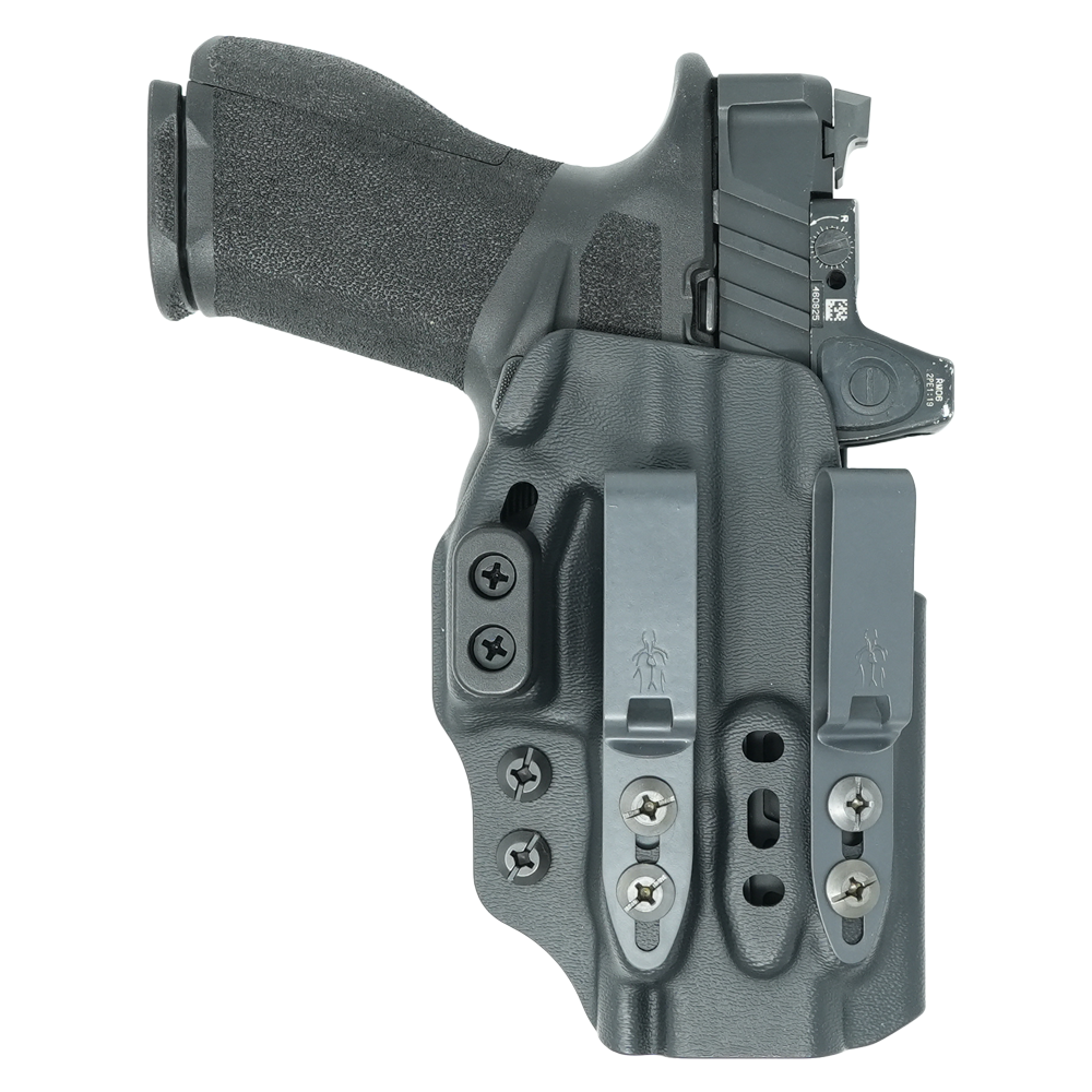 VELO5 AIWB Holster for SPRINGFIELD ARMORY