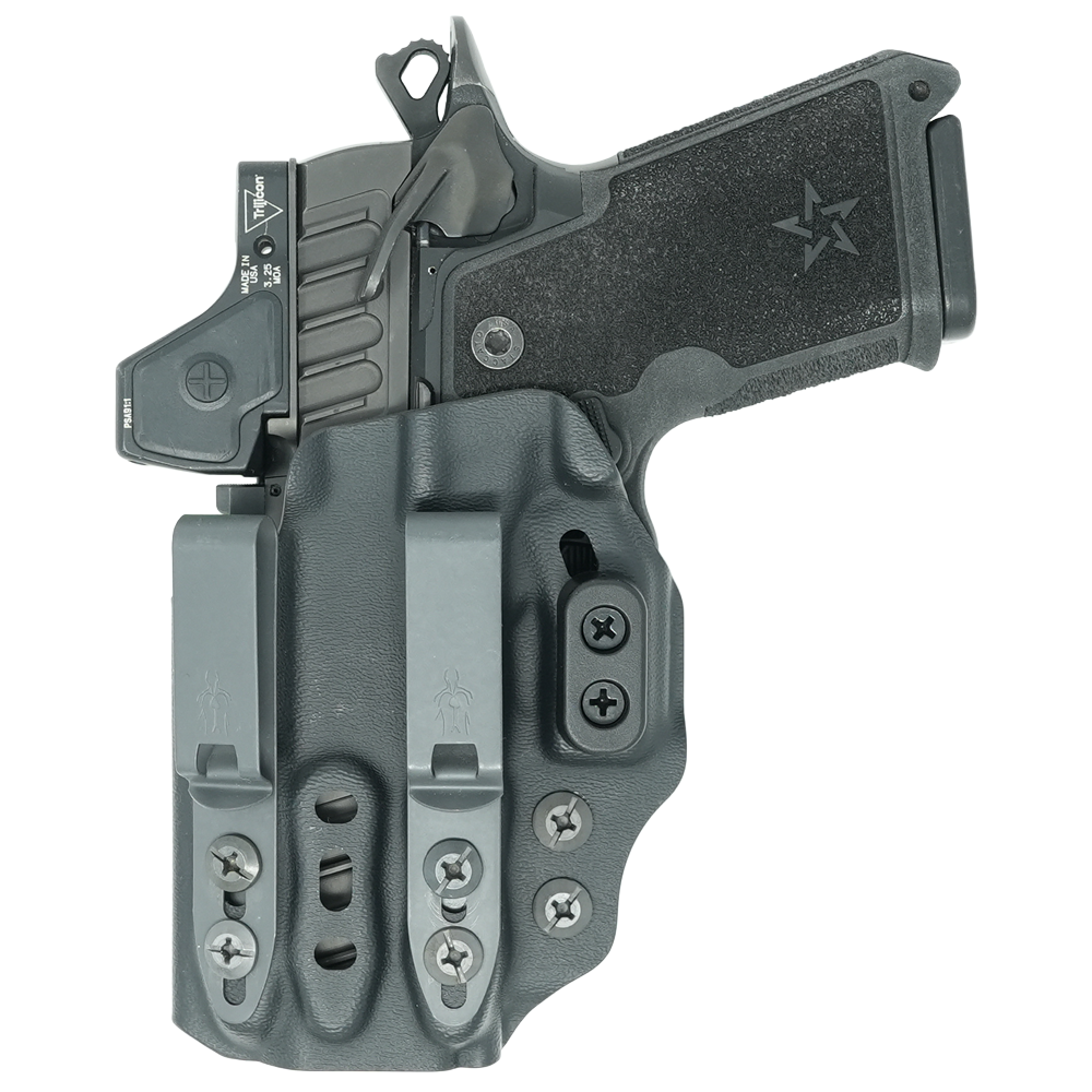 VELO5 AIWB Holster for STACCATO
