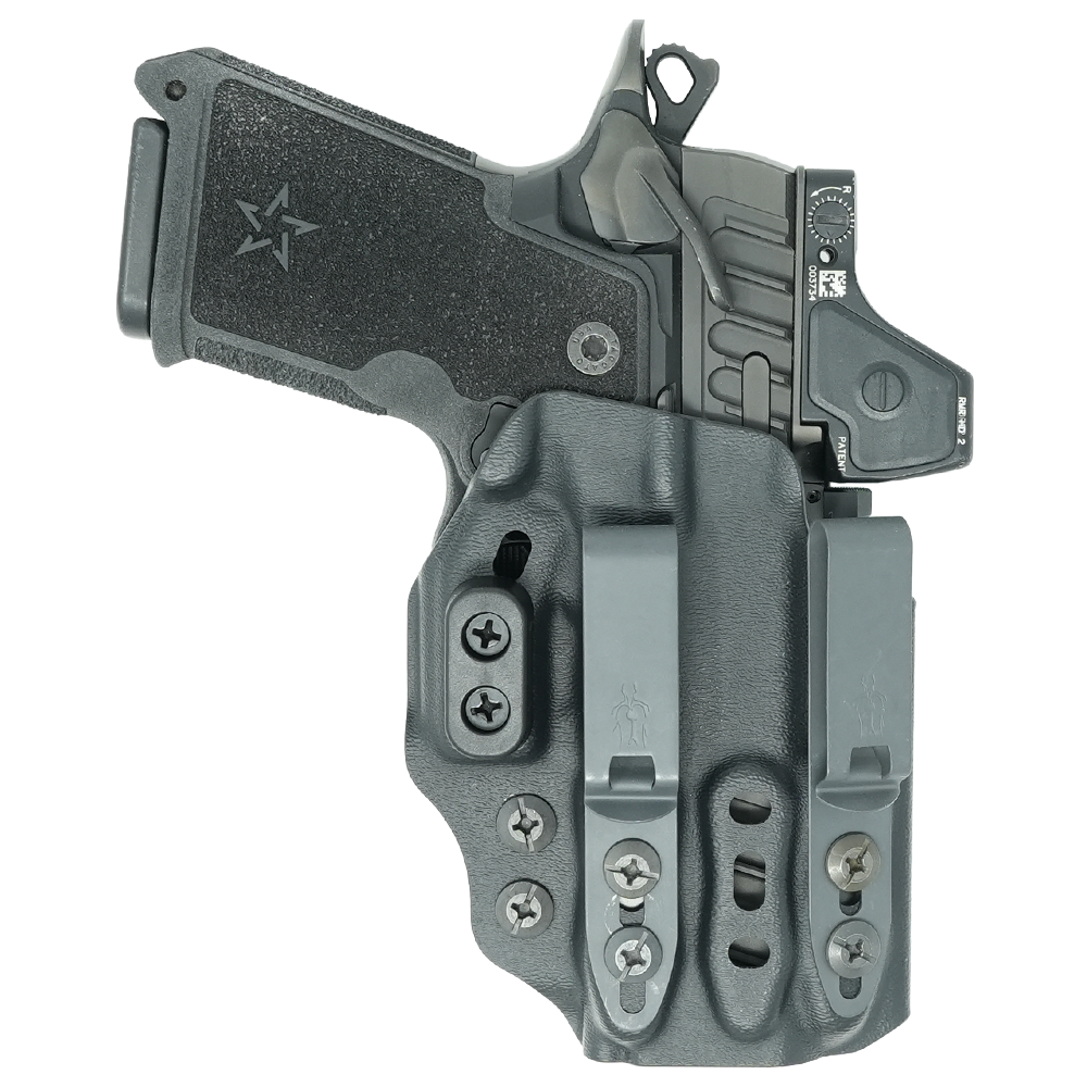 VELO5 AIWB Holster for STACCATO