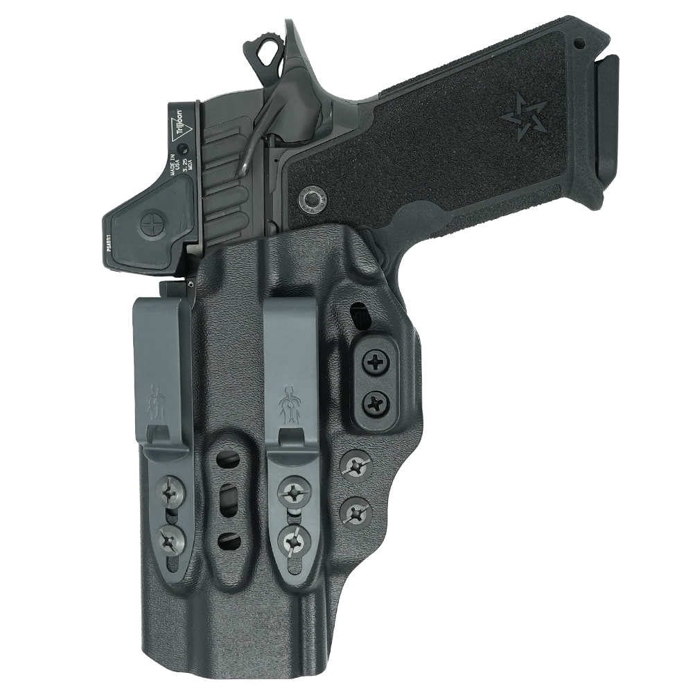 VELO5 AIWB Holster for STACCATO