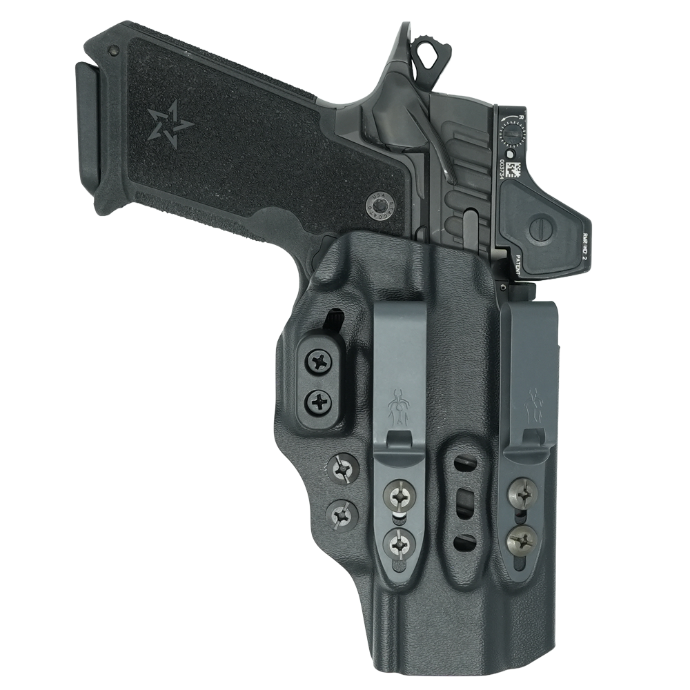 VELO5 AIWB Holster for STACCATO