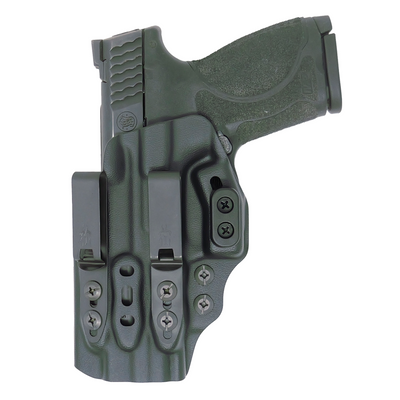 VELO5 AIWB Holster for M&P